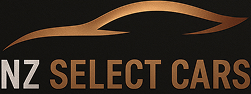 NZ Select Cars Logo